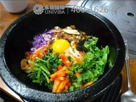 讓人無法抗拒的韓國美食！看完你動心了嗎？