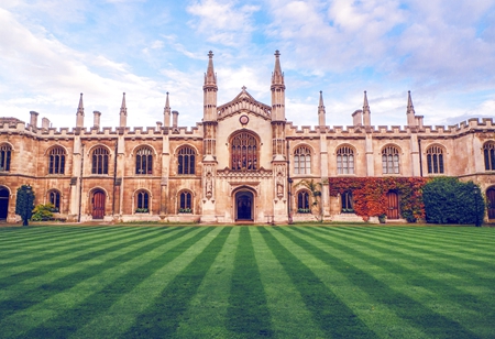 英國風景 移民英國